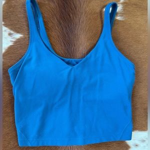 Lululemon Align tank